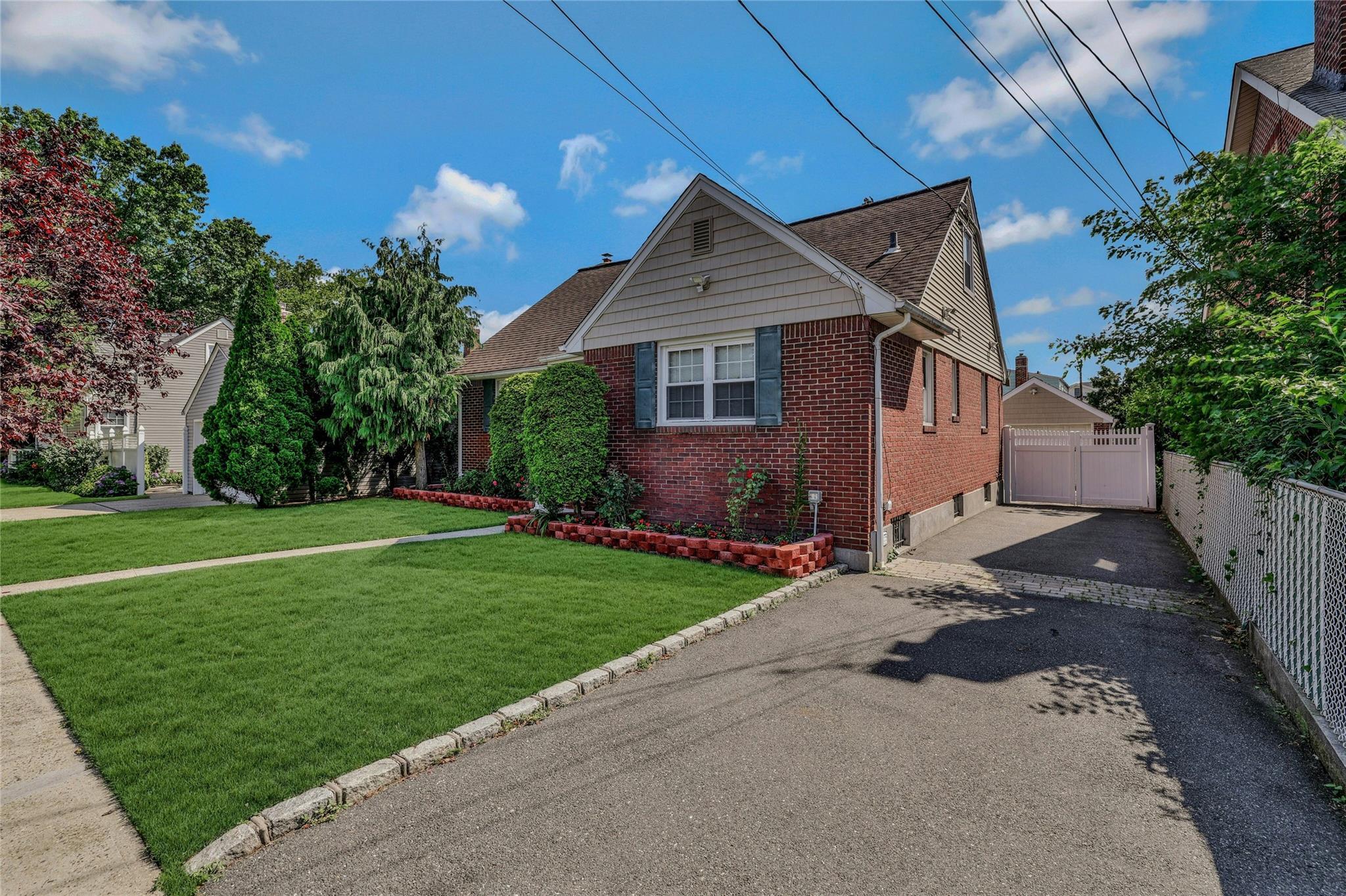 Property Photo: 502 S 11th Street NY 11040