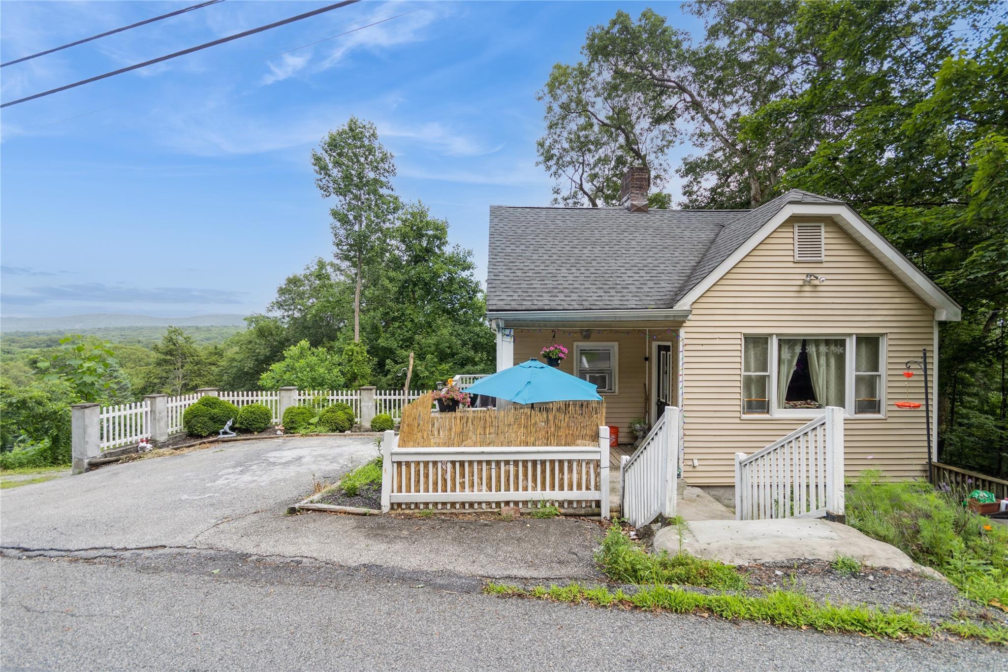 Property Photo: 126 Tanglewylde Road NY 10537