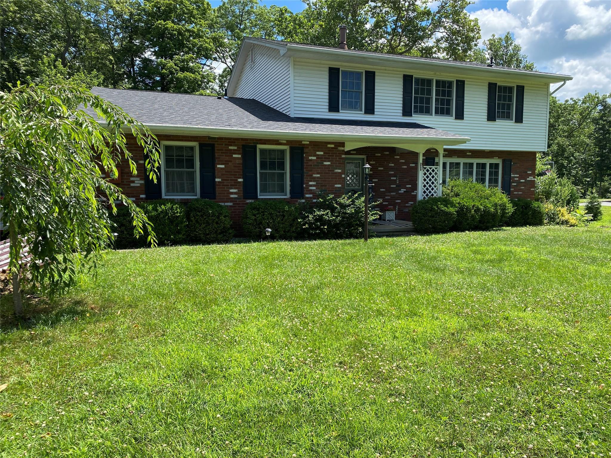 Property Photo: 15 Bradner Drive NY 10990