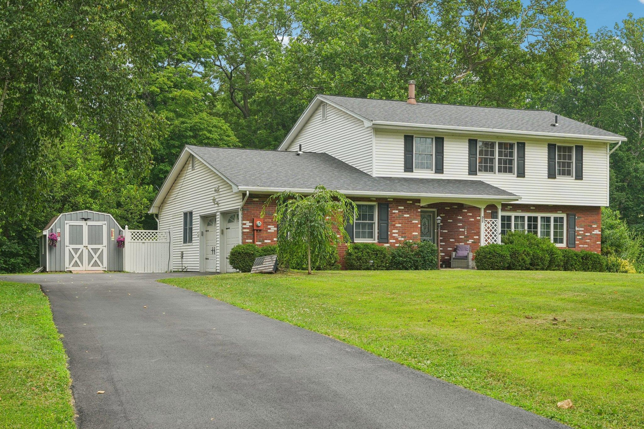 Property Photo: 15 Bradner Drive NY 10990