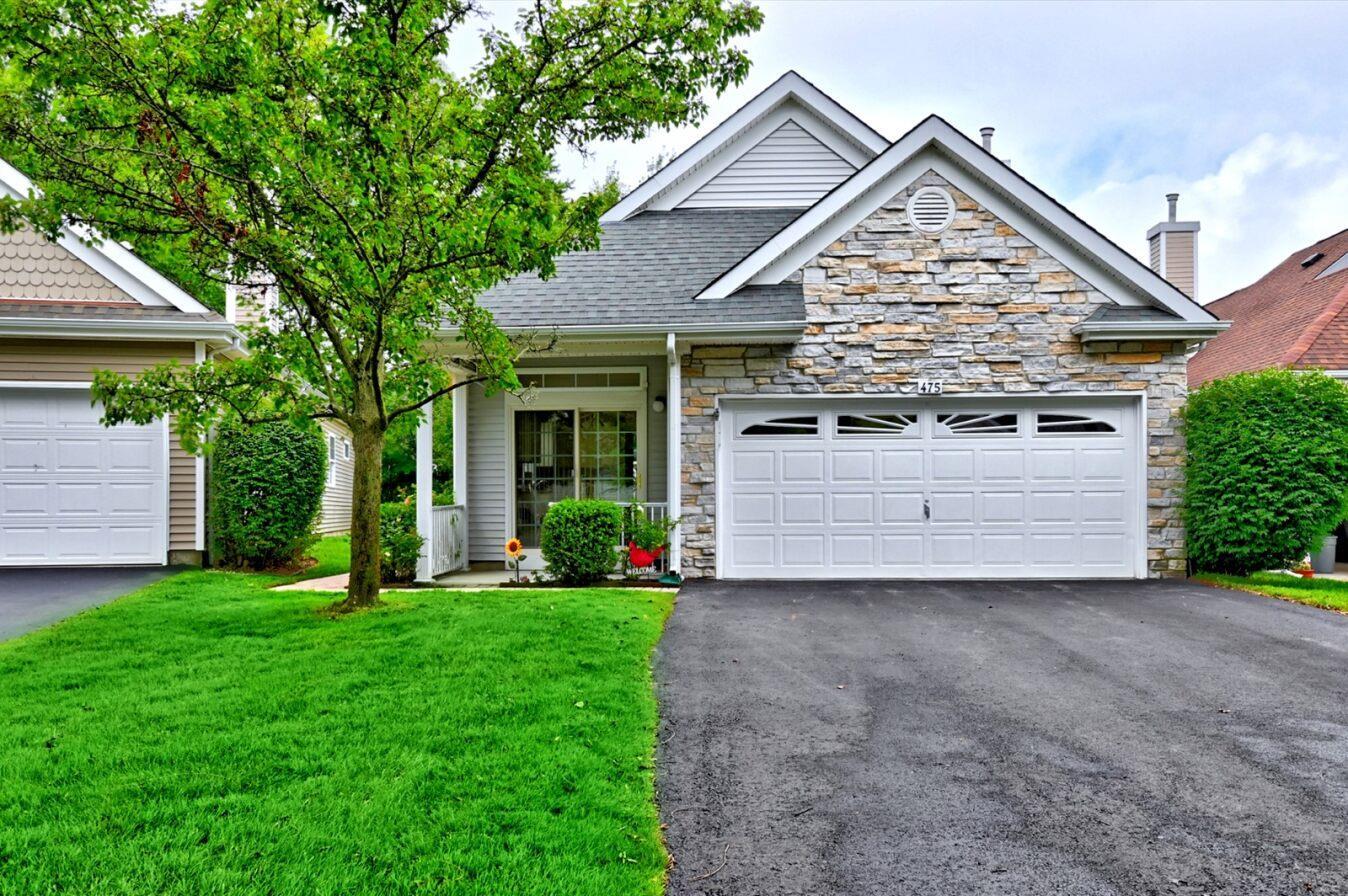 Property Photo: 475 Leisure Drive NY 11961