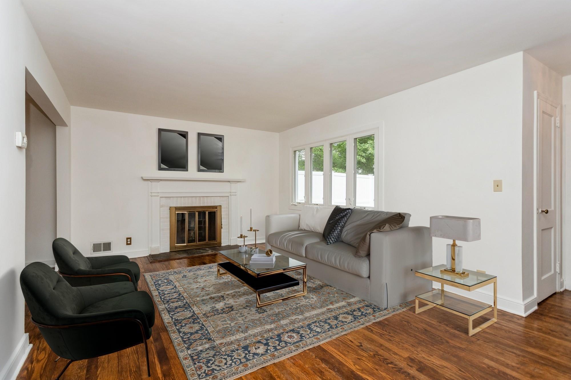 Property Photo: 83 Stevenson Avenue NY 10530