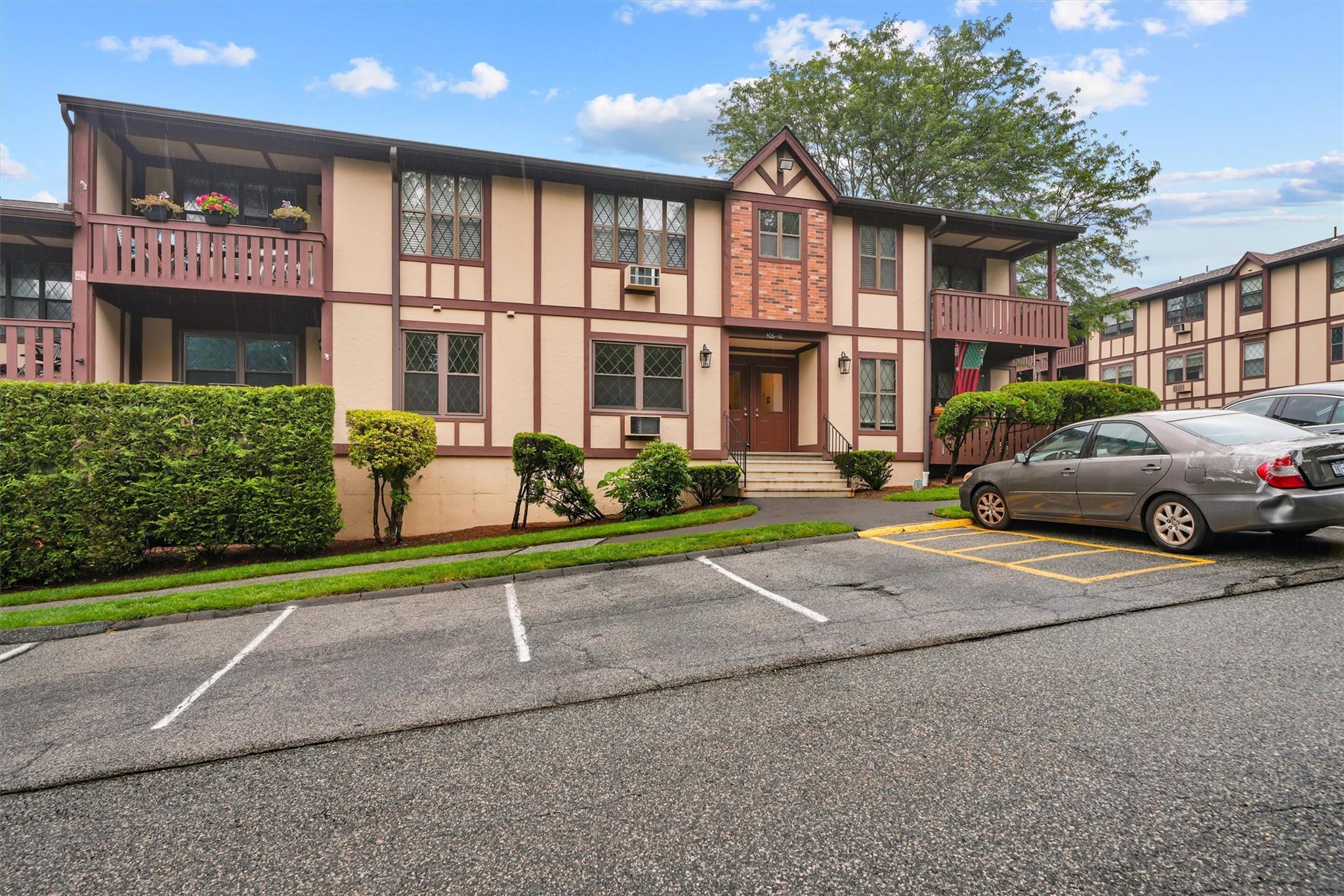 Property Photo: 407 Sierra Vista Lane NY 10989