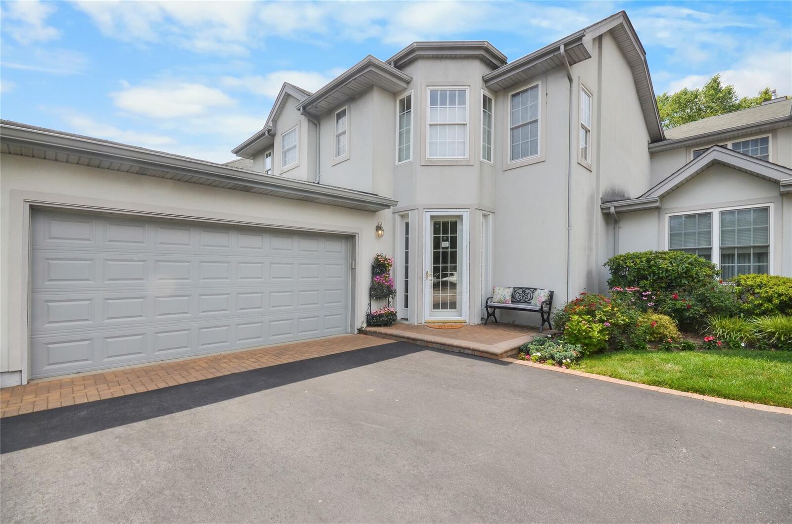 Property Photo: 708 Balfour Place NY 11747