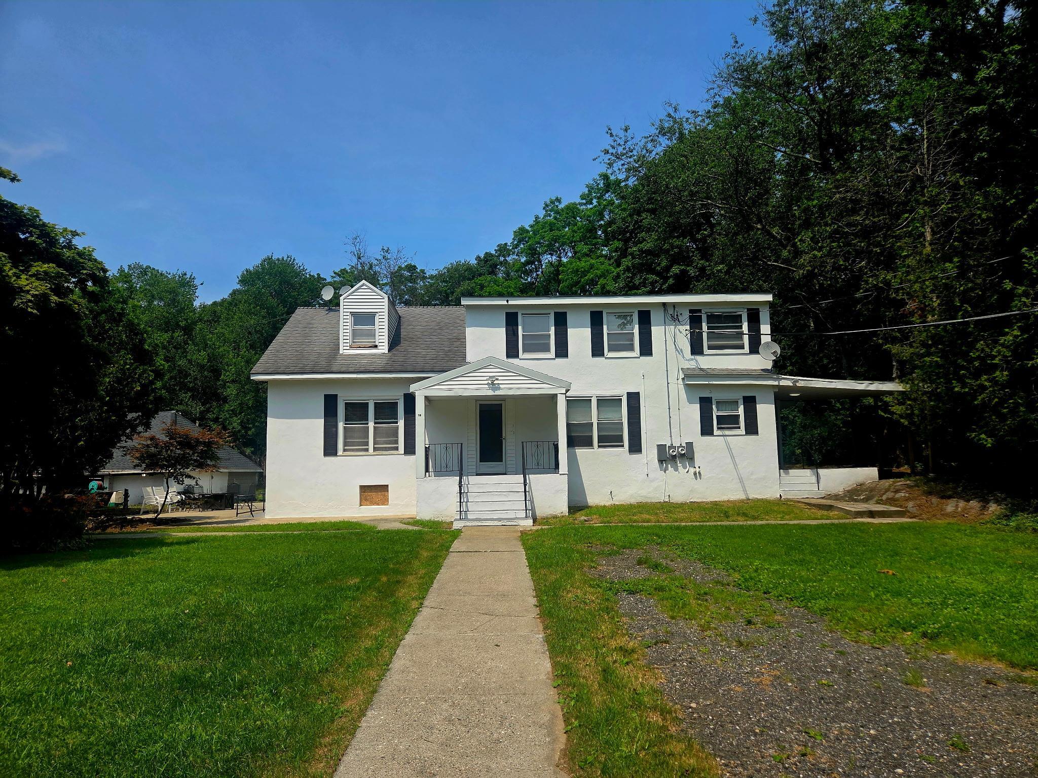 Property Photo: 16 Ernest Lane NY 10541