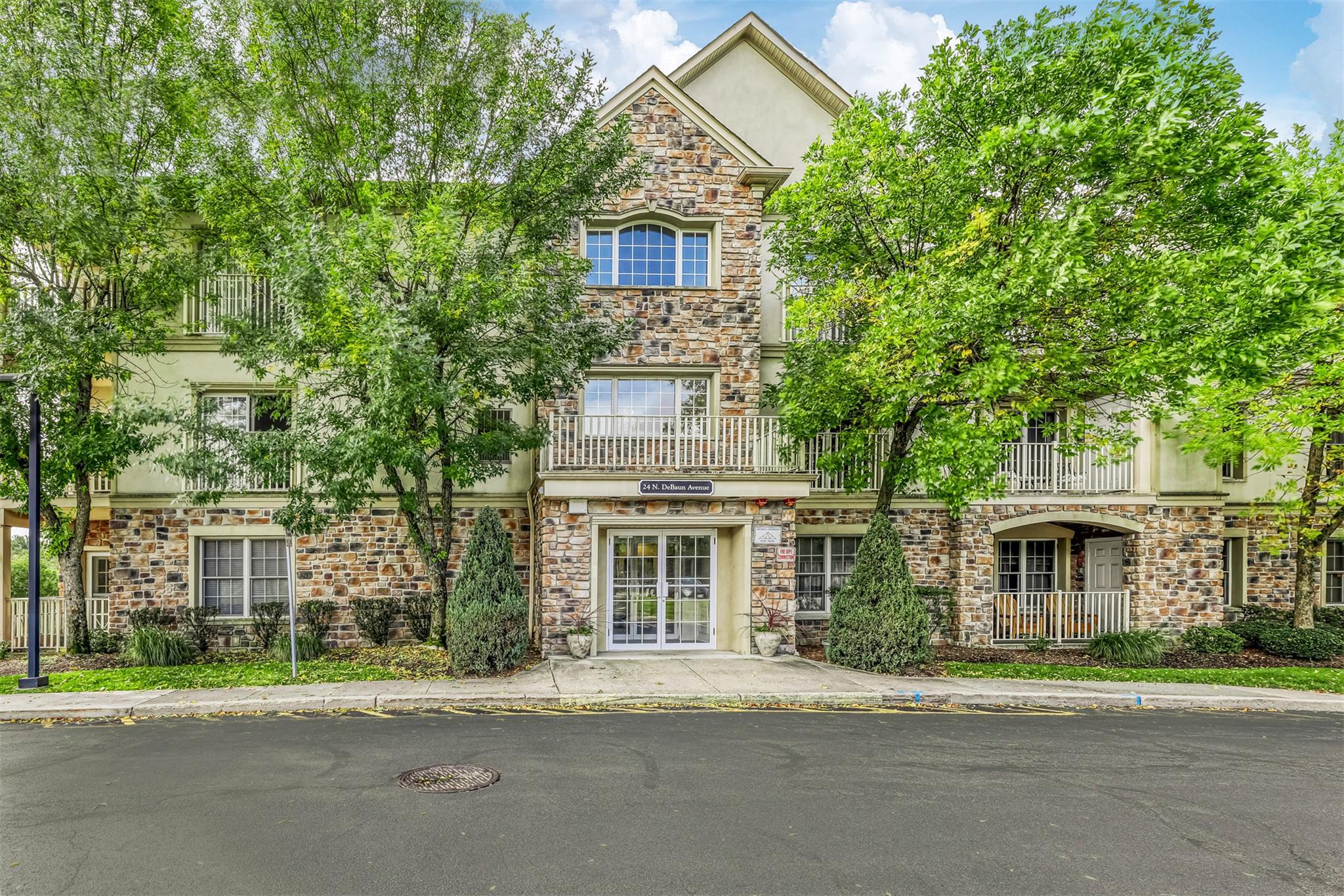 Property Photo: 24 N De Baun Avenue 304 NY 10901