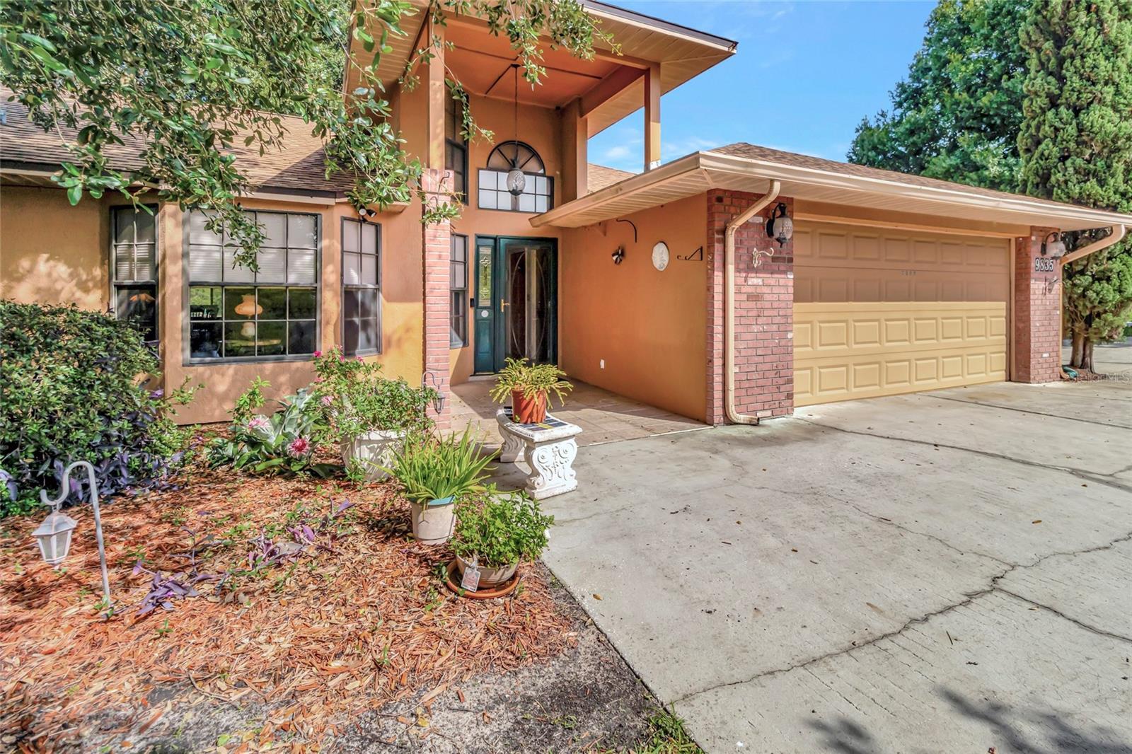 9835 Lakeshore Drive  Clermont FL 34711 photo