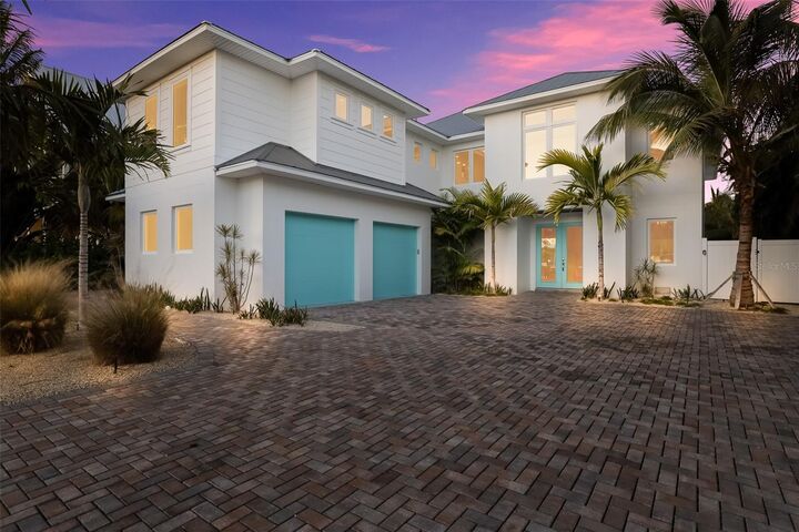 Property Photo: 50 N Shore Drive FL 34216