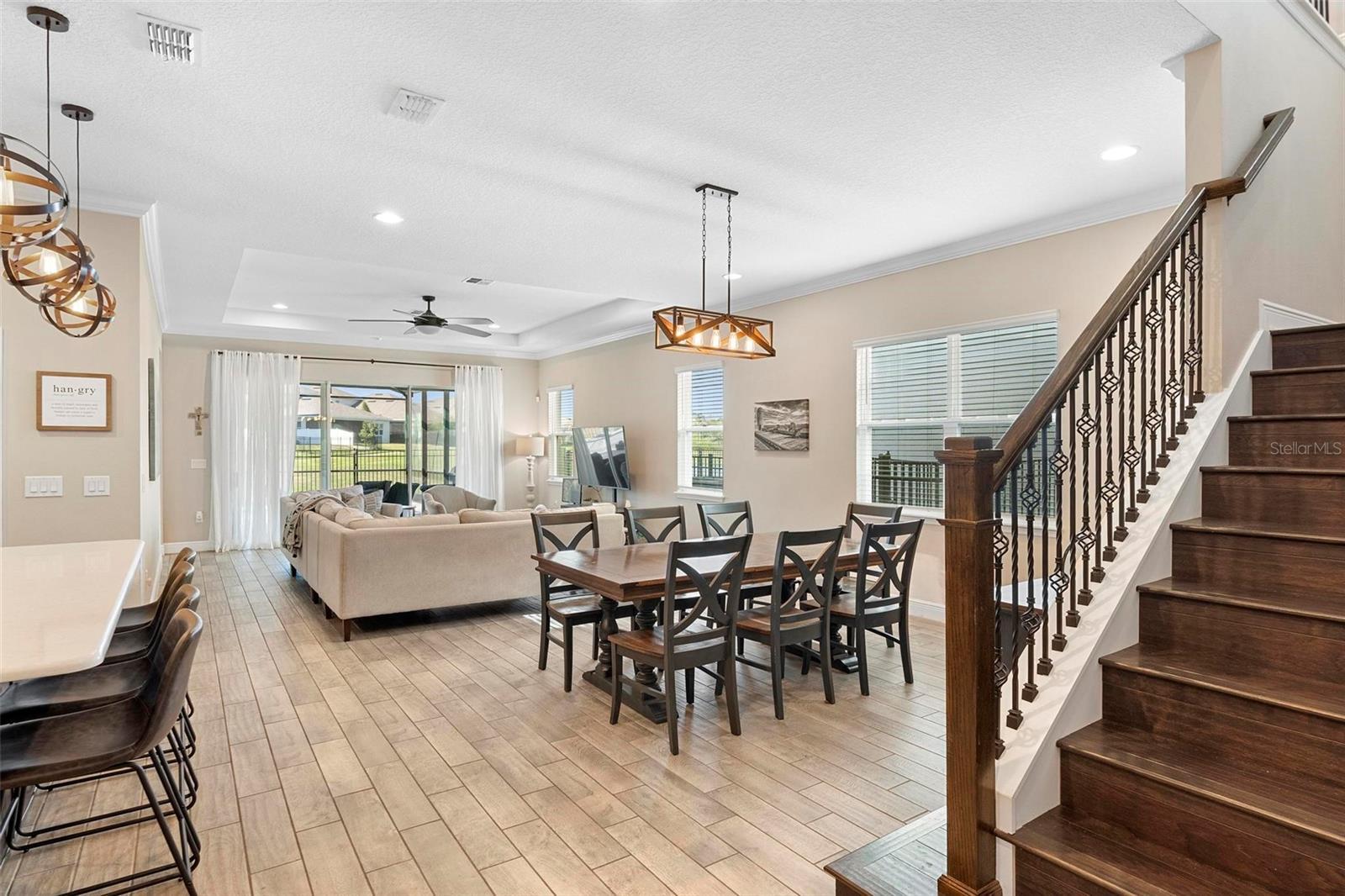 Property Photo:  10732 Petrillo Way  FL 34787 