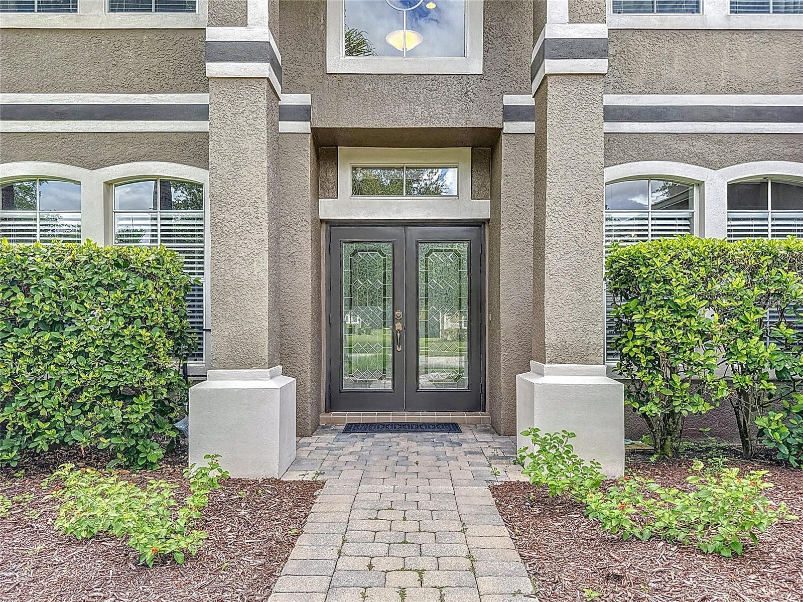 Property Photo: 2685 Regal Pine Trail FL 32766