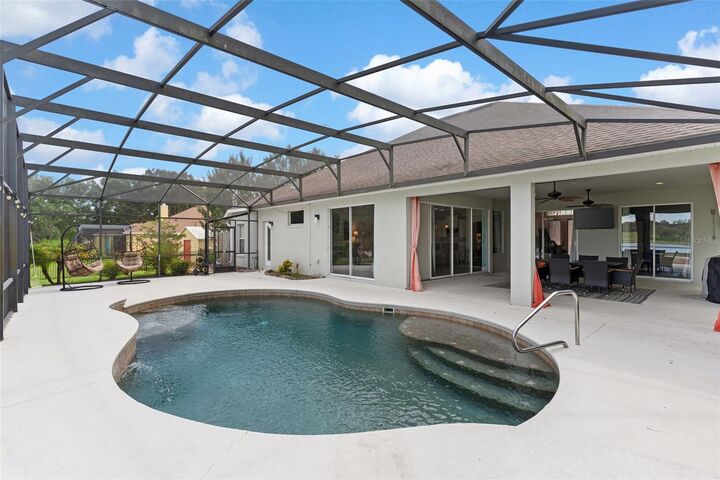 Property Photo:  10701 Dark Water Court  FL 34715 