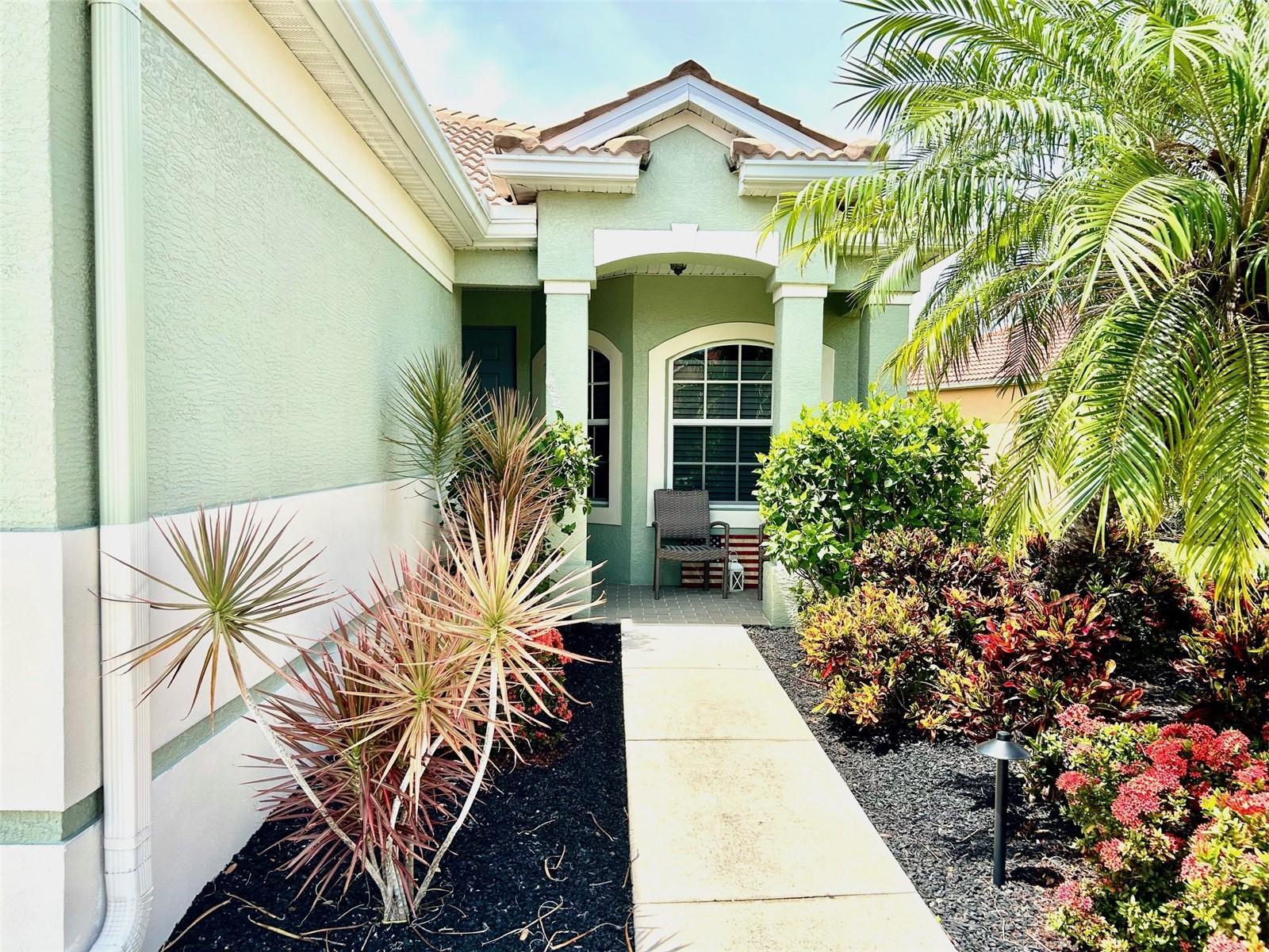 Property Photo: 6385 Rookery Circle FL 34203