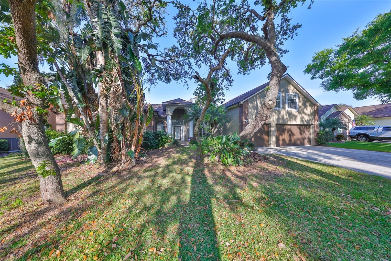 Property Photo: 2561 Regal River Road FL 33596