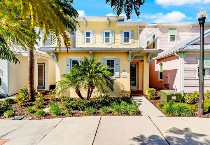 8121 Surf Street  Kissimmee FL 34747 photo