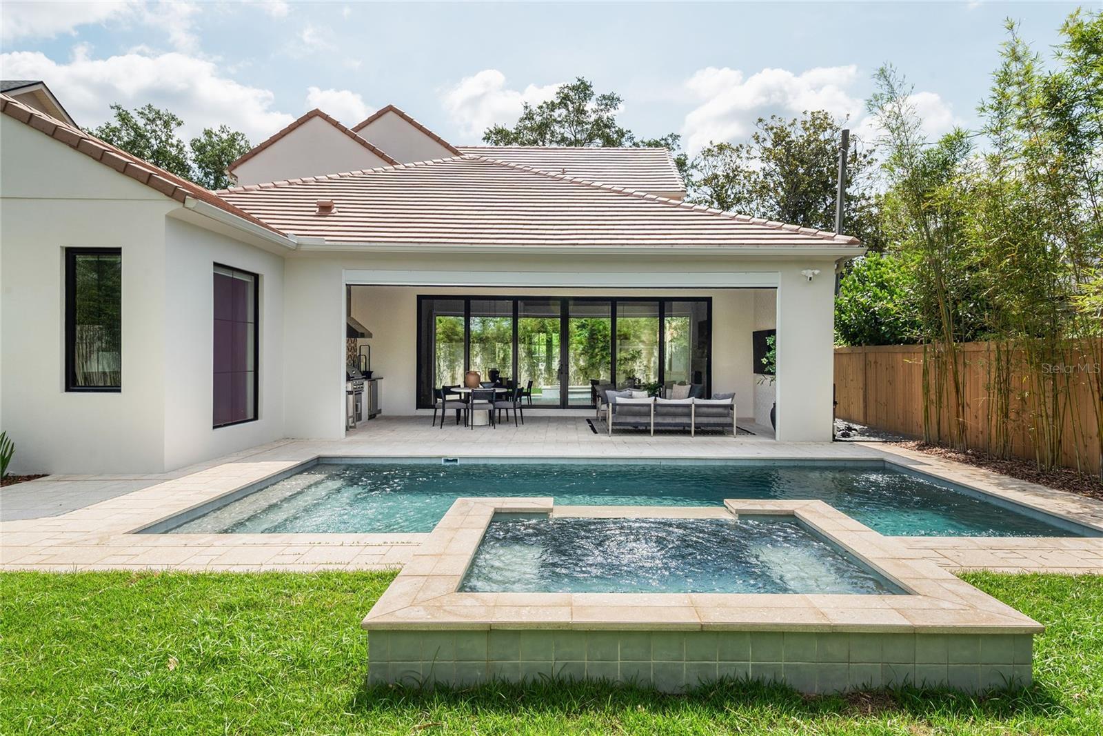 Property Photo:  3210 Fairway Lane  FL 32804 