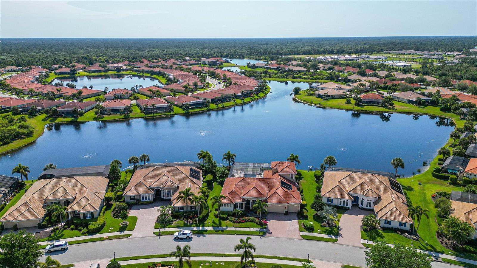 Property Photo: 242 Pesaro Drive FL 34275