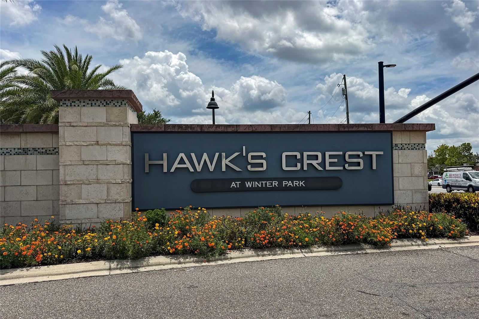 Property Photo: 2405 Firstlight Way FL 32792