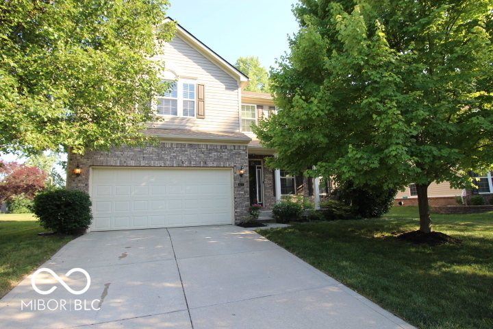 11275 Catalina Drive  Fishers IN 46038 photo
