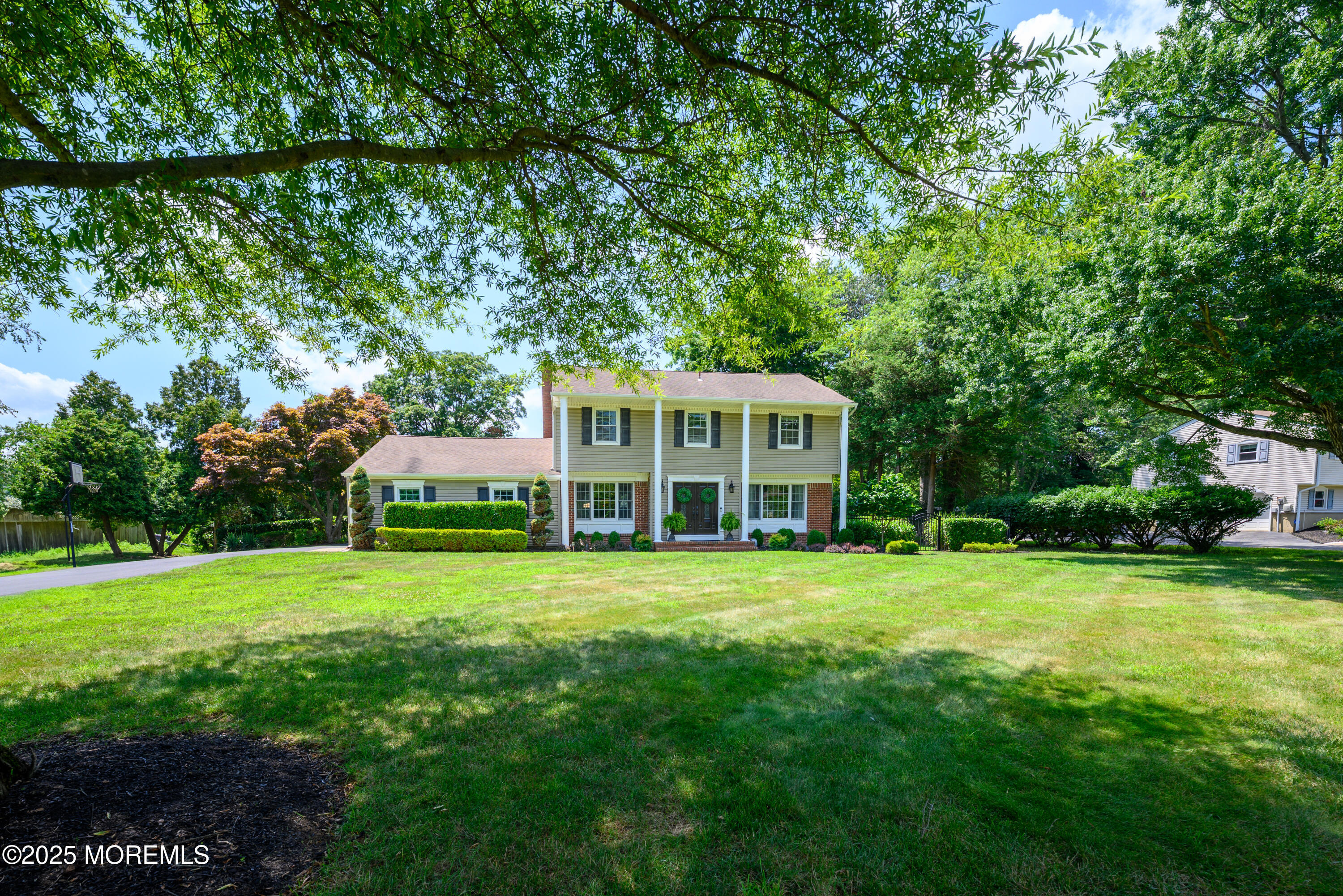 Property Photo: 9 Partridge Avenue NJ 07728