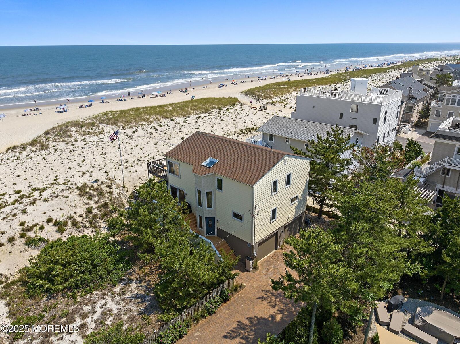 Property Photo: 208 E 20th Street NJ 08008