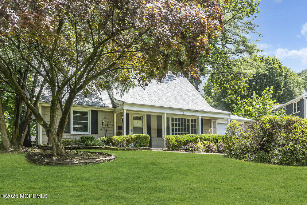 Property Photo: 9 Jubilee Circle NJ 07747