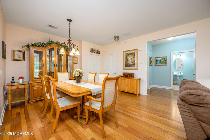 Property Photo:  203 Canterbury Lane  NJ 07751 