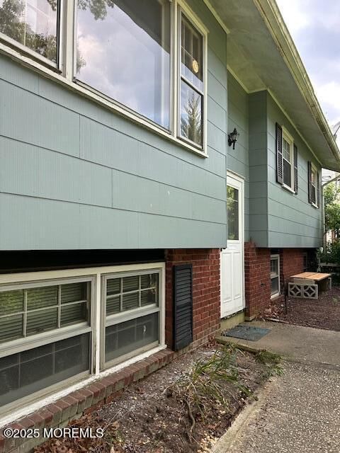 Property Photo:  1599 Woodcrest Drive  NJ 08753 