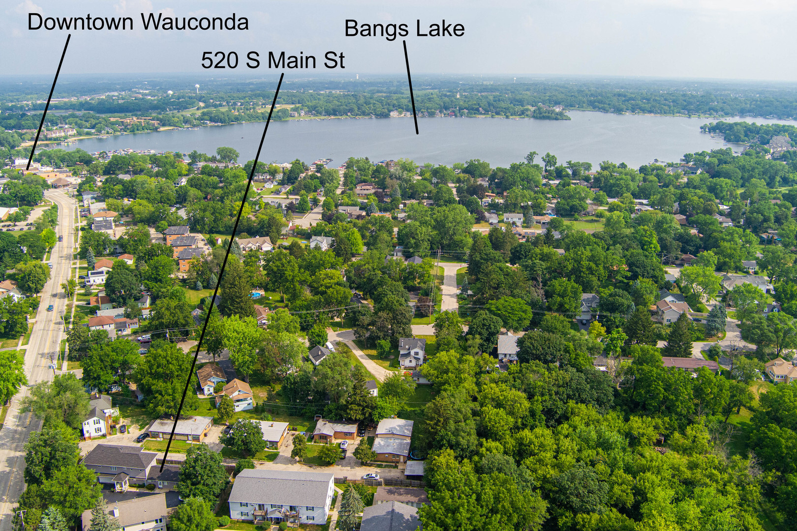 Property Photo:  520 S Main Street  IL 60084 