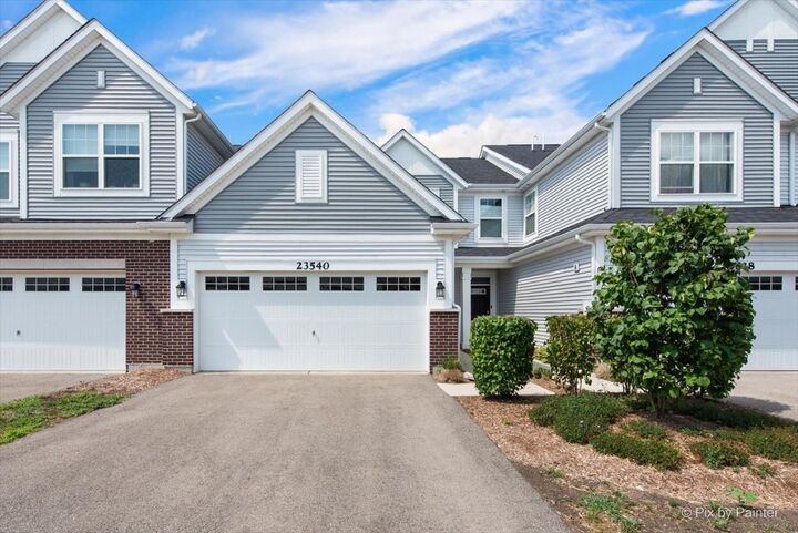Property Photo:  23540 W Bancroft Drive 0  IL 60585 