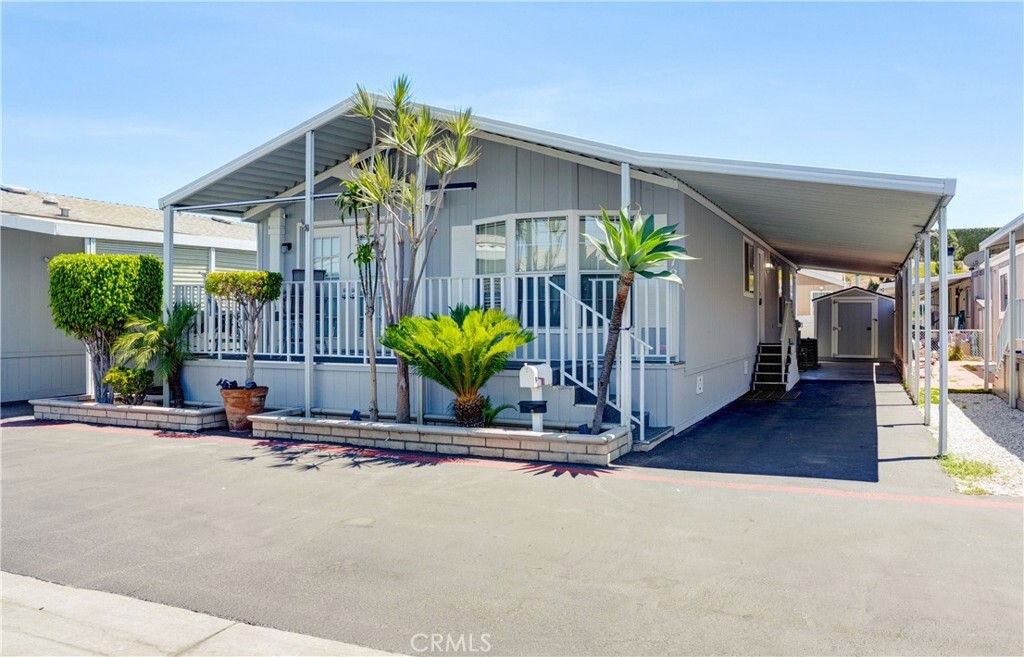 Property Photo: 13202 Hoover Street 73 CA 92683