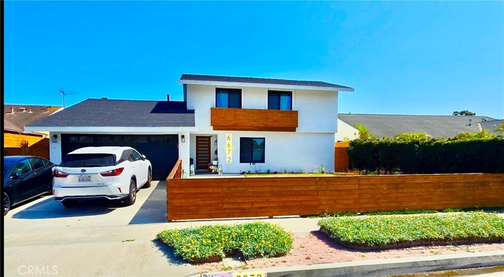 6672 Marilyn Drive  Huntington Beach CA 92647 photo
