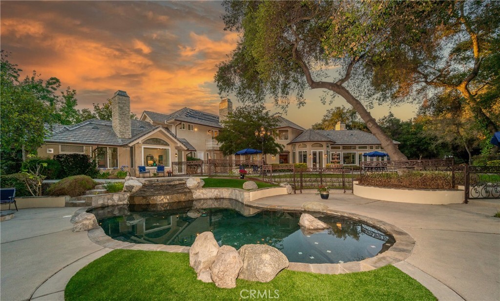 45200 Oak Manor Ct  Temecula CA 92590 photo