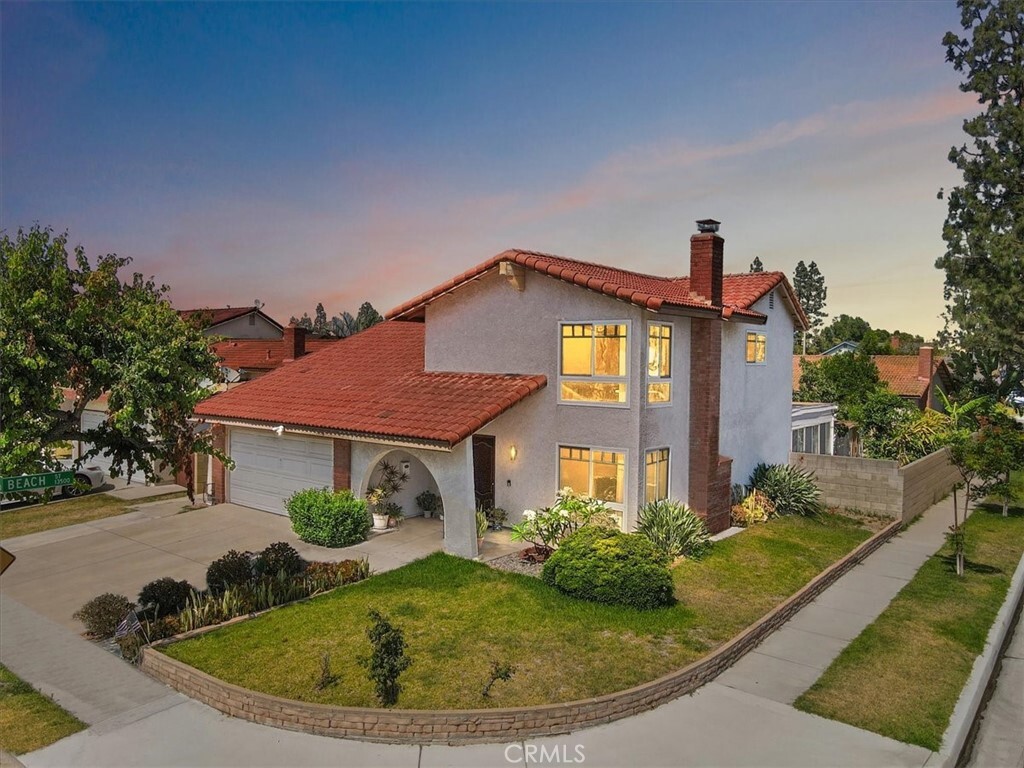 Property Photo:  17016 Leslie Avenue  CA 90703 