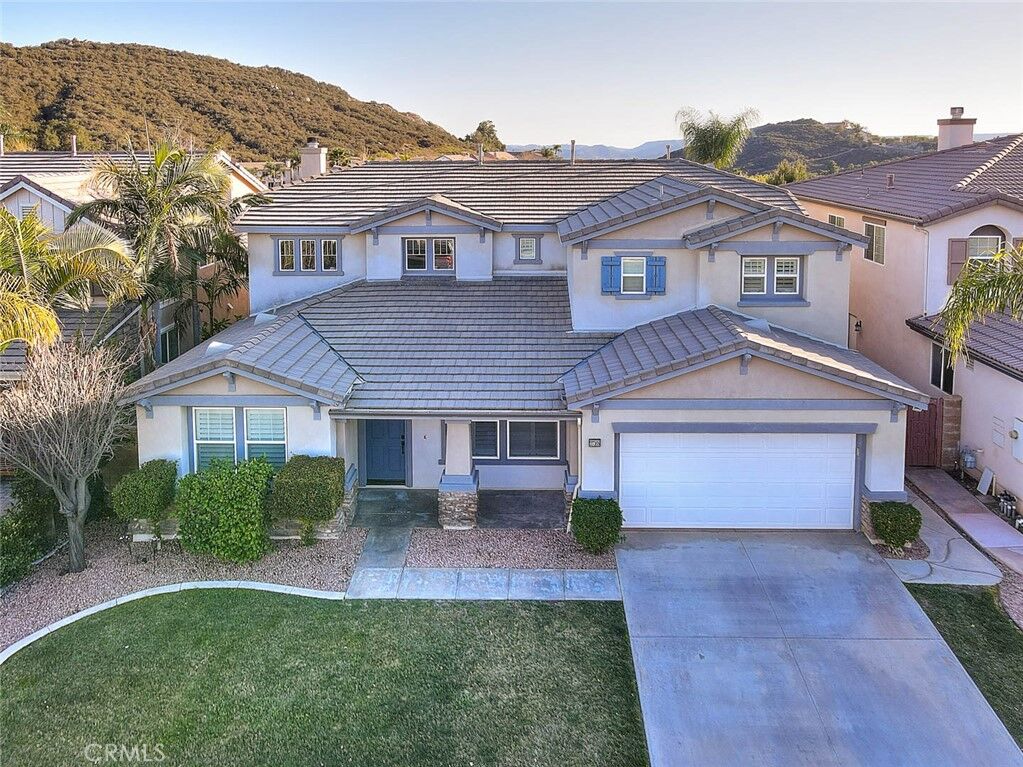 Property Photo: 27368 Pumpkin Street CA 92562