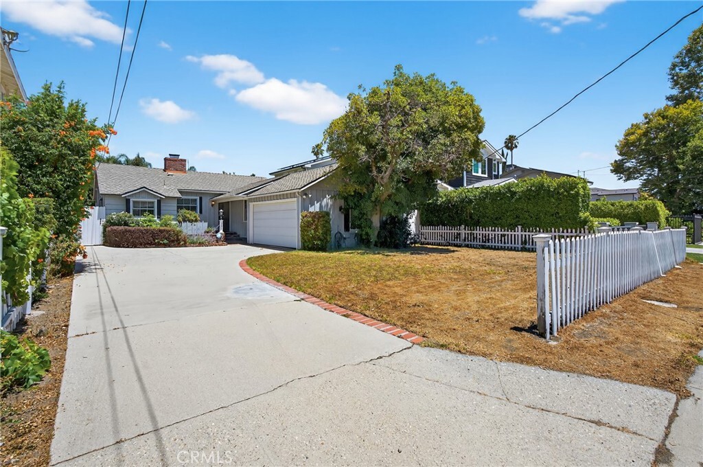 15747 Addison Street  Encino CA 91436 photo