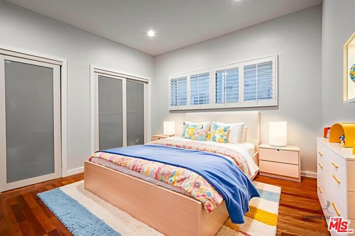 Property Photo: 1505 S Bentley Avenue 102 CA 90025