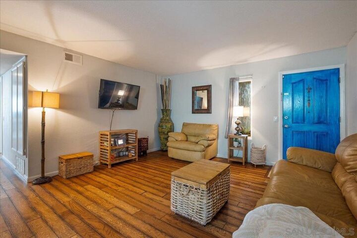 Property Photo: 509 Calle Montecito Unit 47 CA 92057