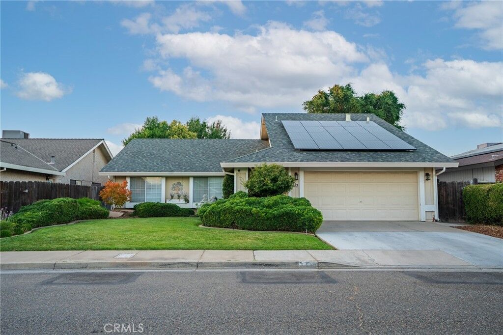 Property Photo:  2133 Bennington Court  CA 95340 