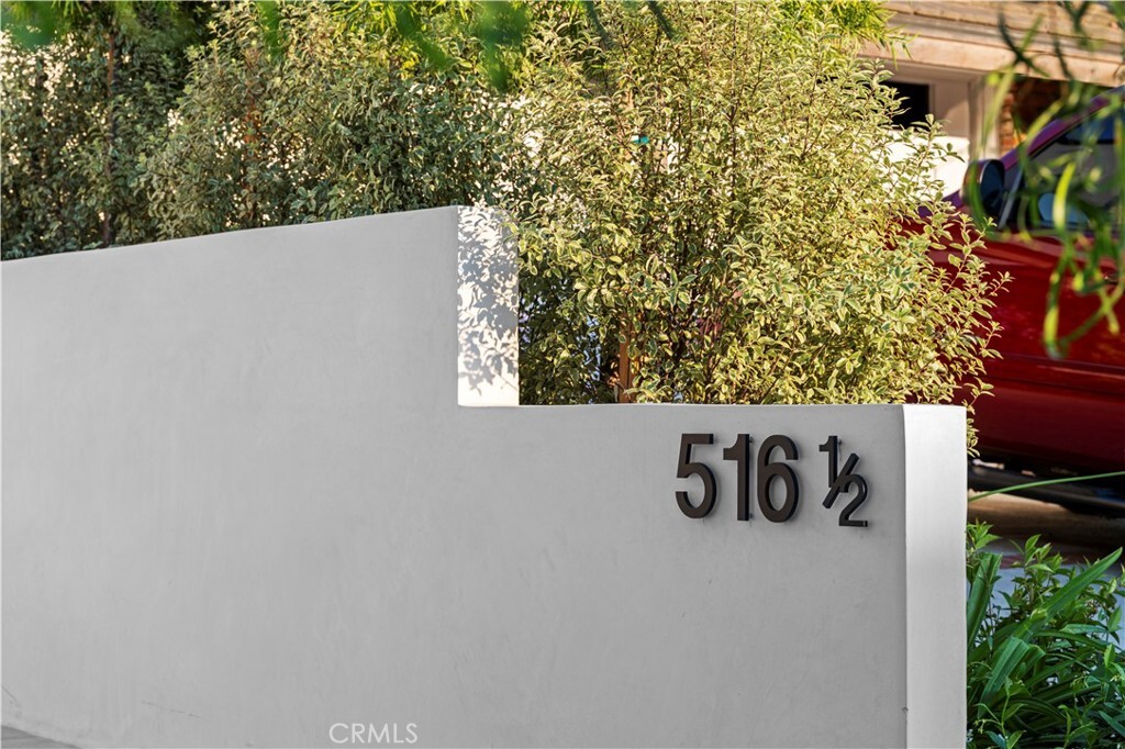 Property Photo: 516 1/2 Larkspur Avenue CA 92625