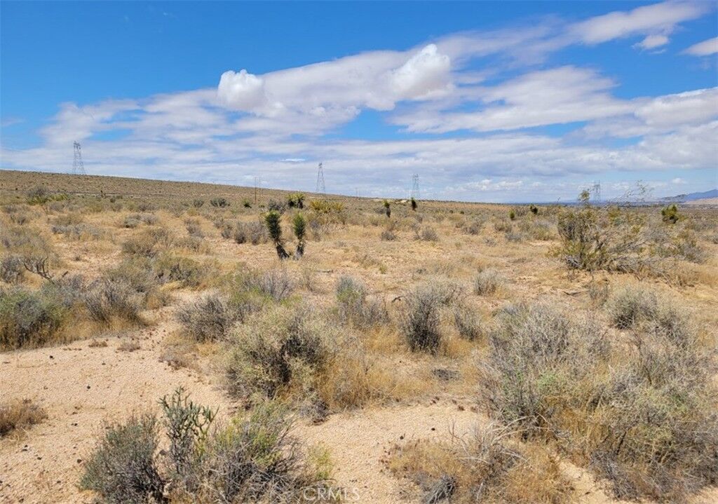 Property Photo:  10 Ac Laramie Street  CA 92308 