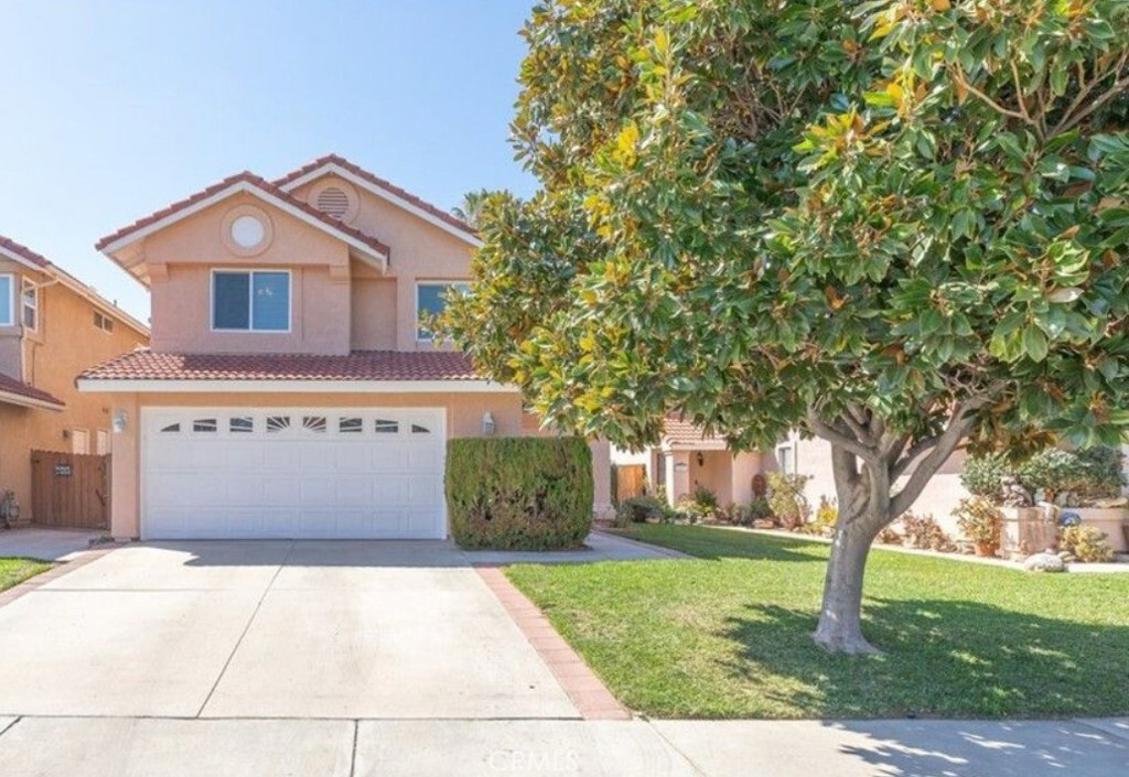 Property Photo: 3676 Windstorm Way CA 92503