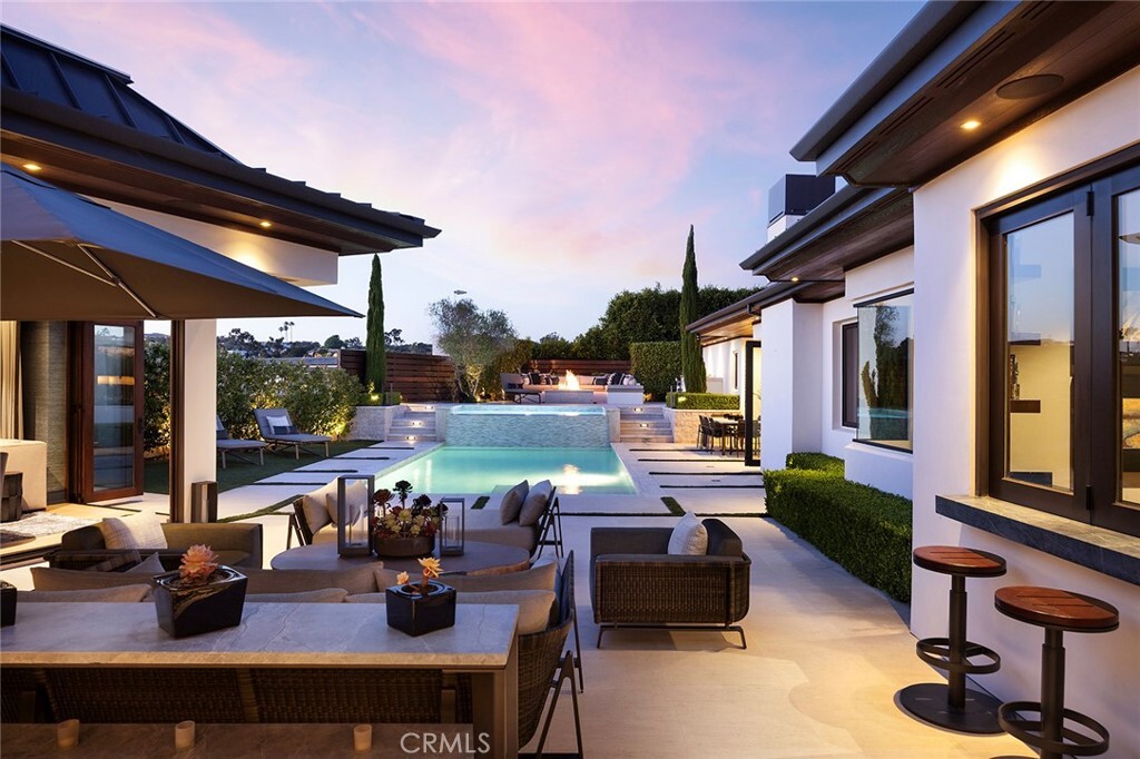 Property Photo: 4512 Roxbury Road CA 92625