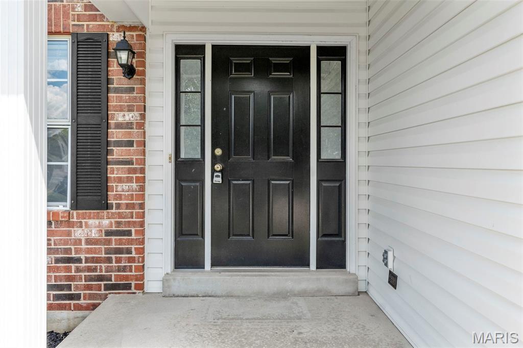 Property Photo:  524 Parkland Place Drive  MO 63366 