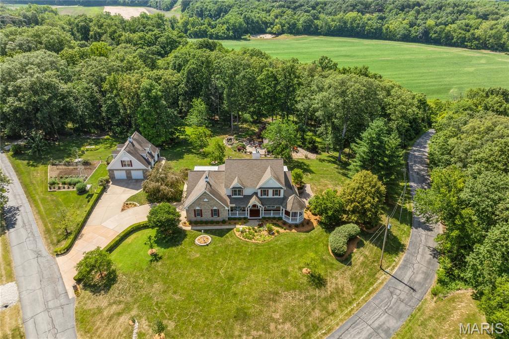 Property Photo: 1605 High Sierra Drive MO 63348