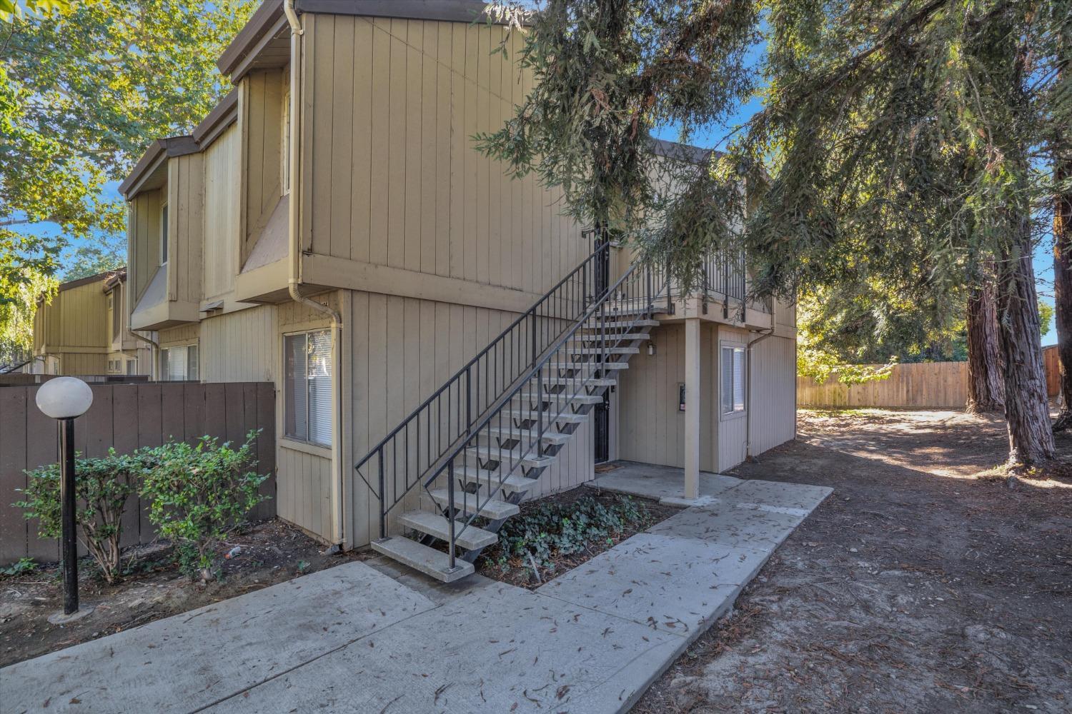 Property Photo:  3591 Quail Lakes Drive 166  CA 95207 