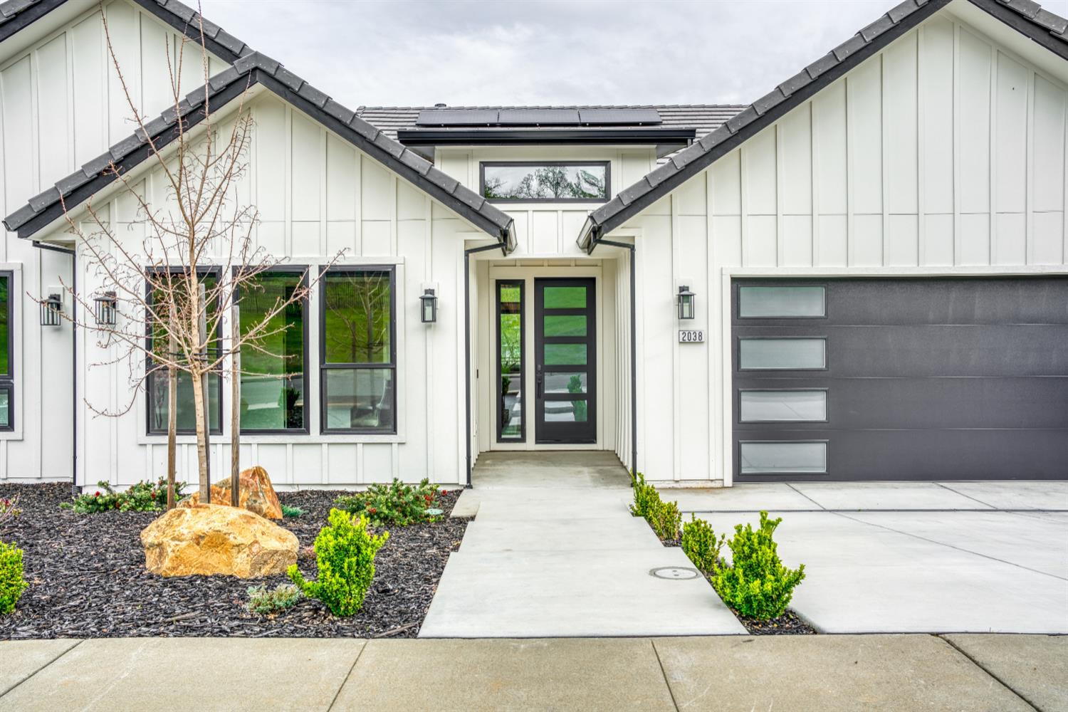 Property Photo: 2038 Ritchie Street CA 95630