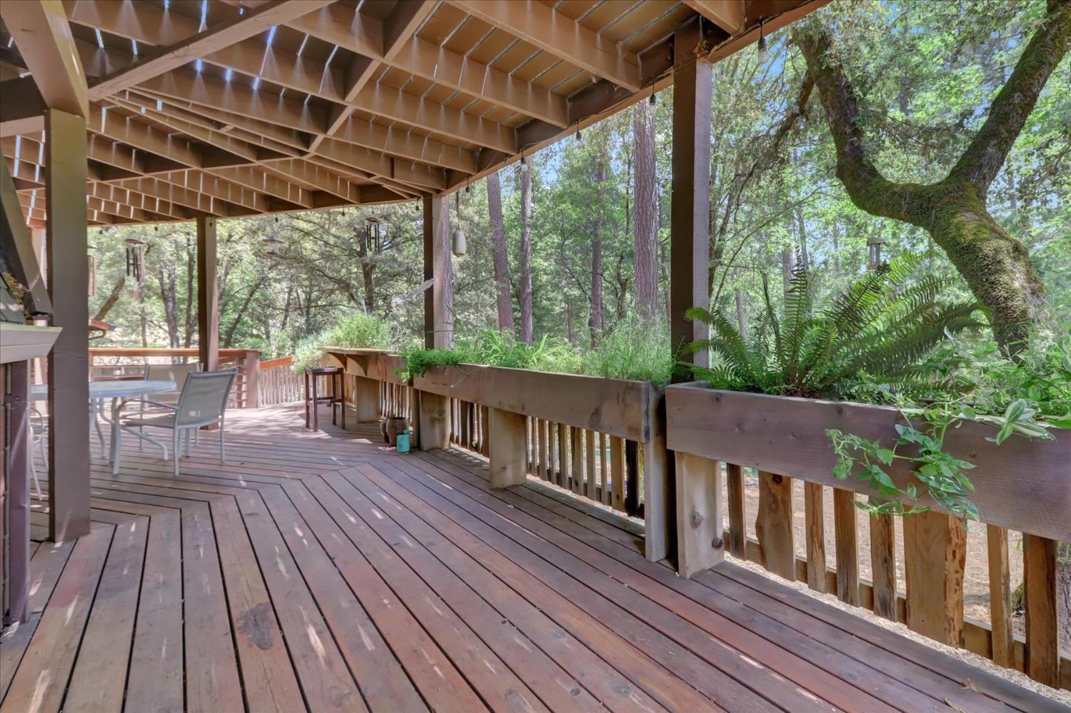 Property Photo: 21580 Rambling Road CA 95945
