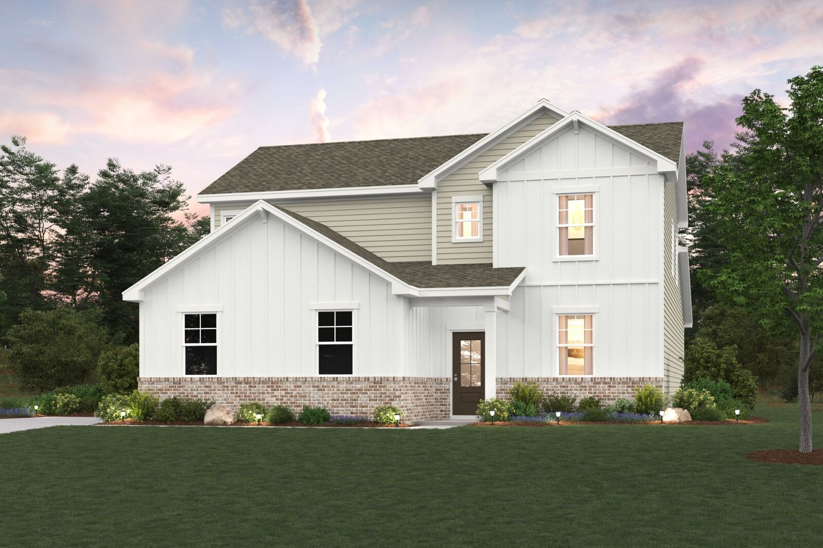 Property Photo: 809 Averitt Lane TN 37087