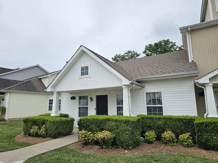 Property Photo:  133 Alexander Blvd  TN 37040 