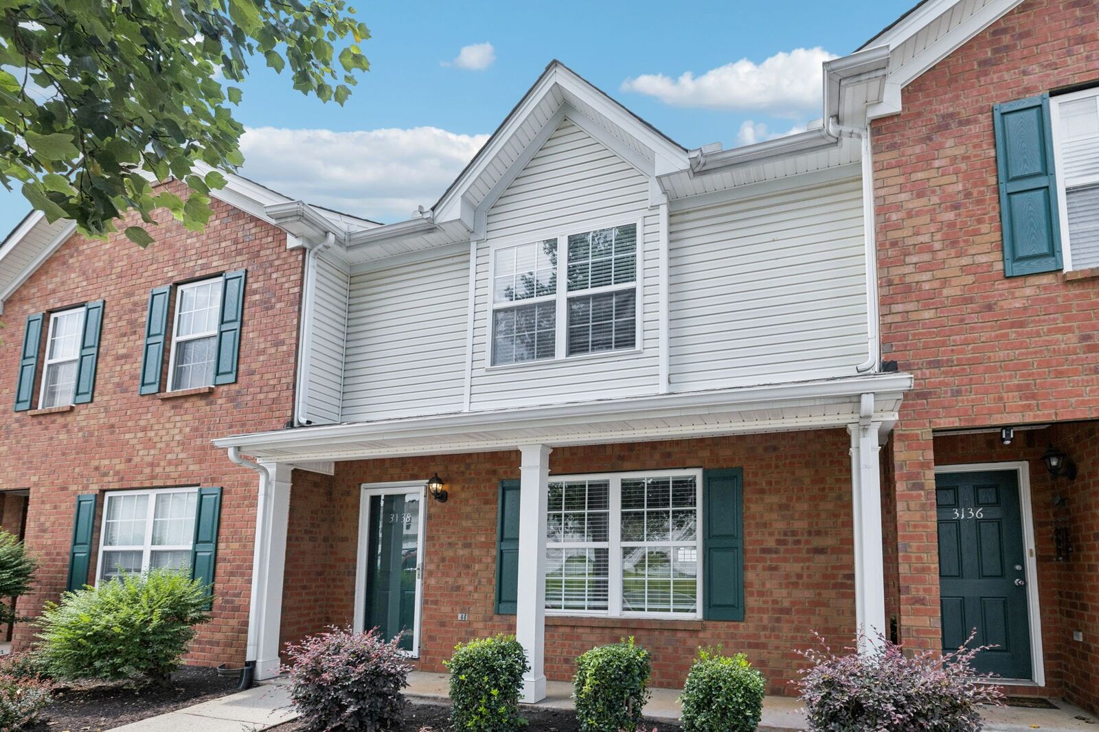 Property Photo:  3138 Prater Ct  TN 37128 